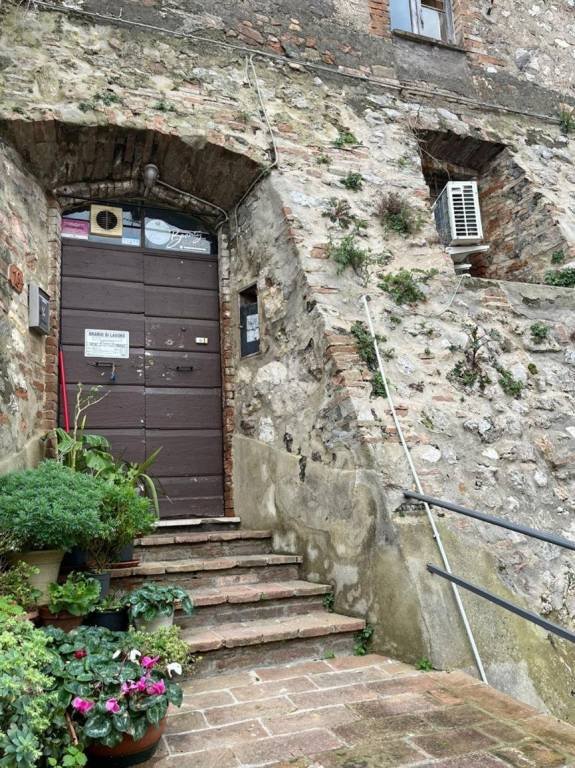 appartamento in vendita ad Amelia