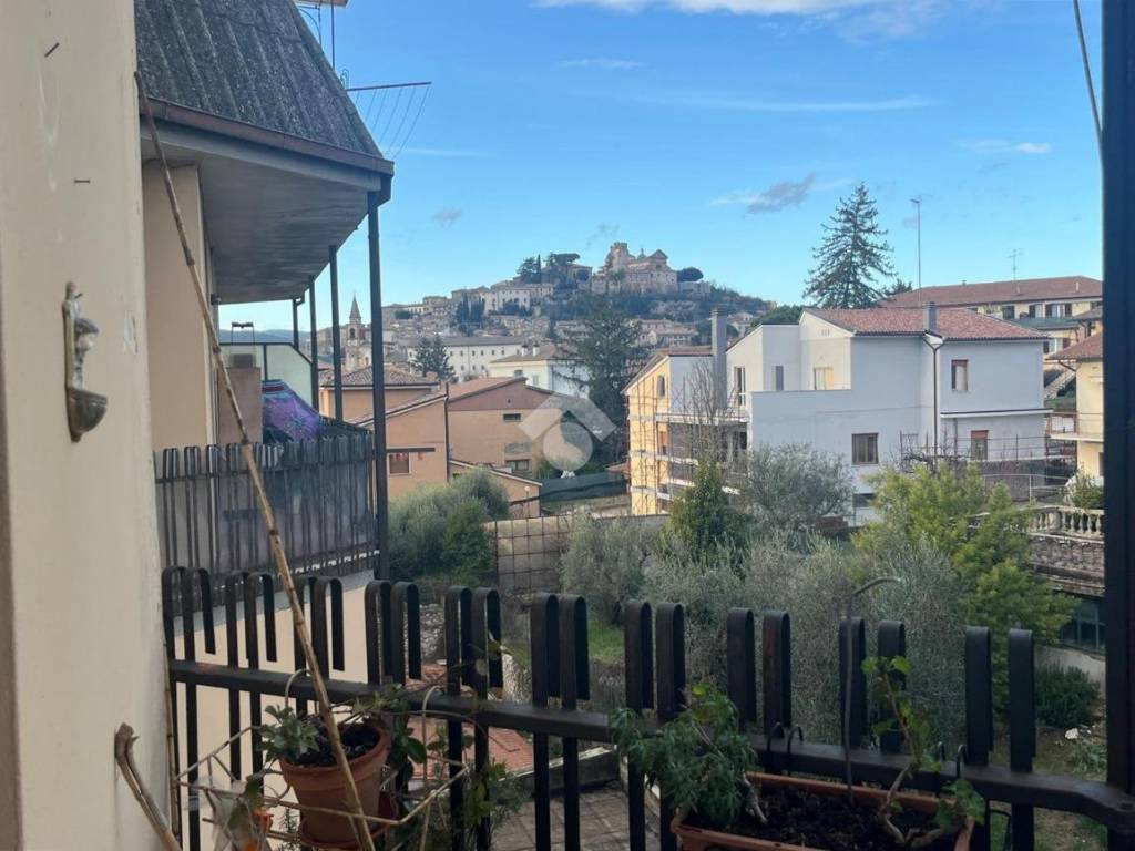 appartamento in vendita ad Amelia