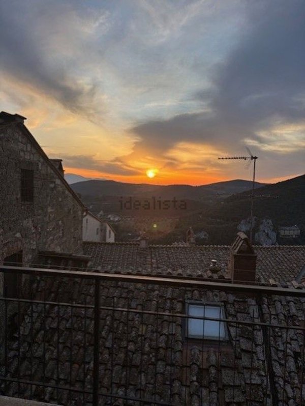 appartamento in vendita ad Amelia