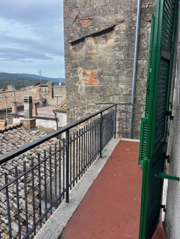 appartamento in vendita ad Amelia
