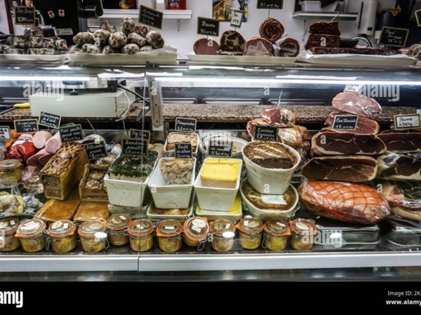 negozio in vendita ad Amelia