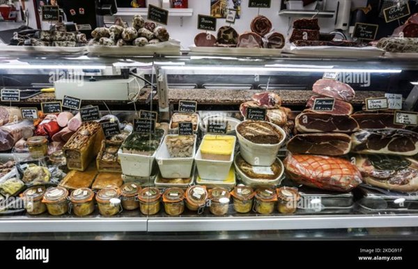 negozio in vendita ad Amelia