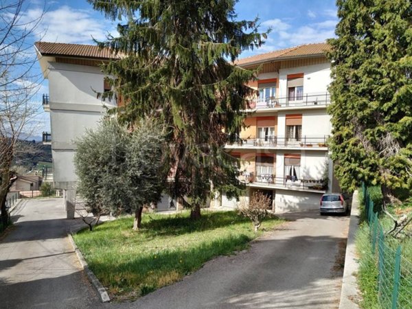 appartamento in vendita ad Amelia