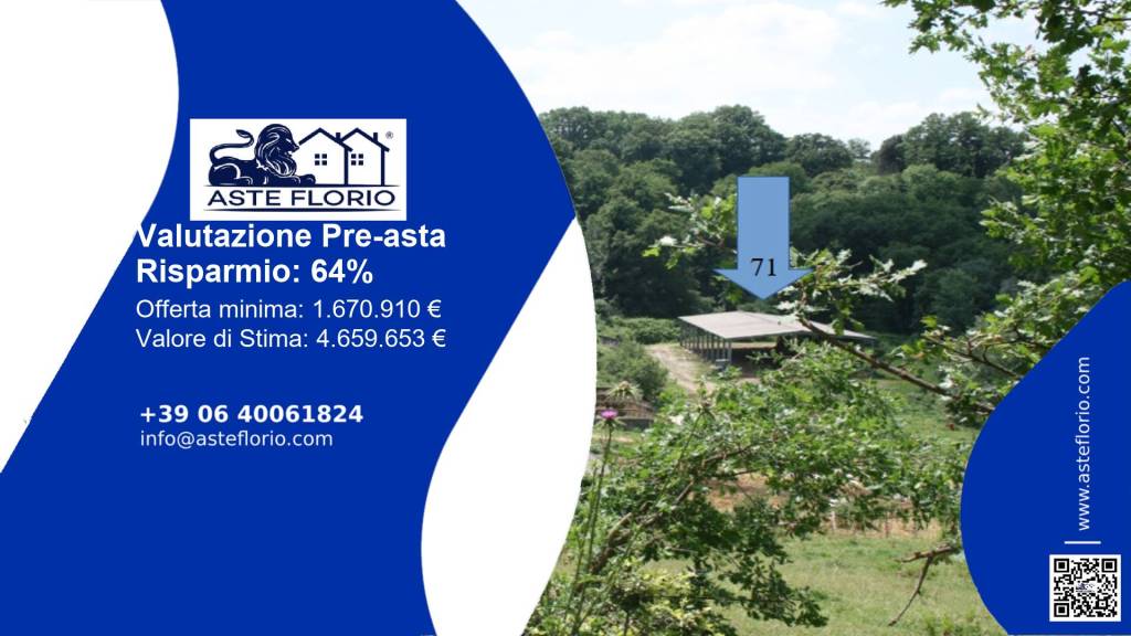 ufficio in vendita ad Amelia