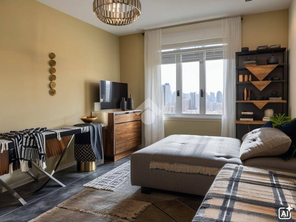 appartamento in vendita ad Amelia