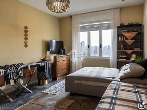 appartamento in vendita ad Amelia