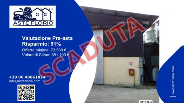 pentavano in vendita ad Amelia