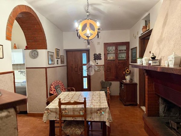 appartamento in vendita ad Amelia