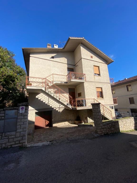 intera palazzina in vendita ad Amelia