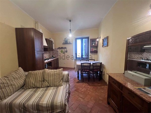 appartamento in vendita ad Amelia