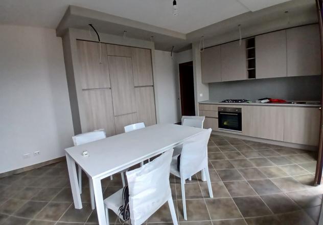 appartamento in vendita ad Amelia