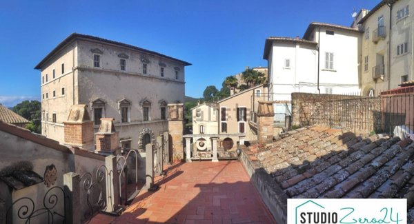 appartamento in vendita ad Amelia