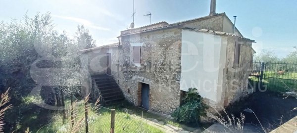 appartamento in vendita ad Amelia