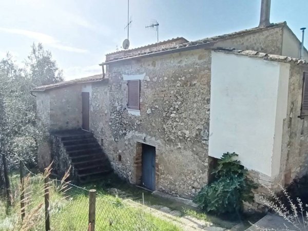 appartamento in vendita ad Amelia