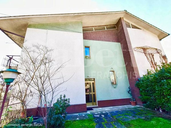 appartamento in vendita ad Amelia