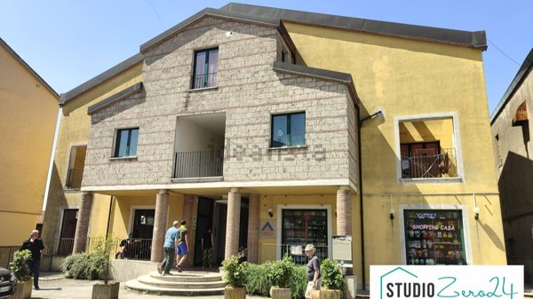 appartamento in vendita ad Amelia