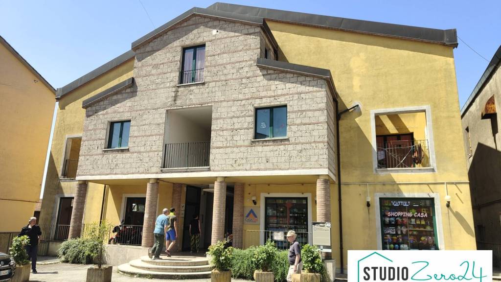 appartamento in vendita ad Amelia