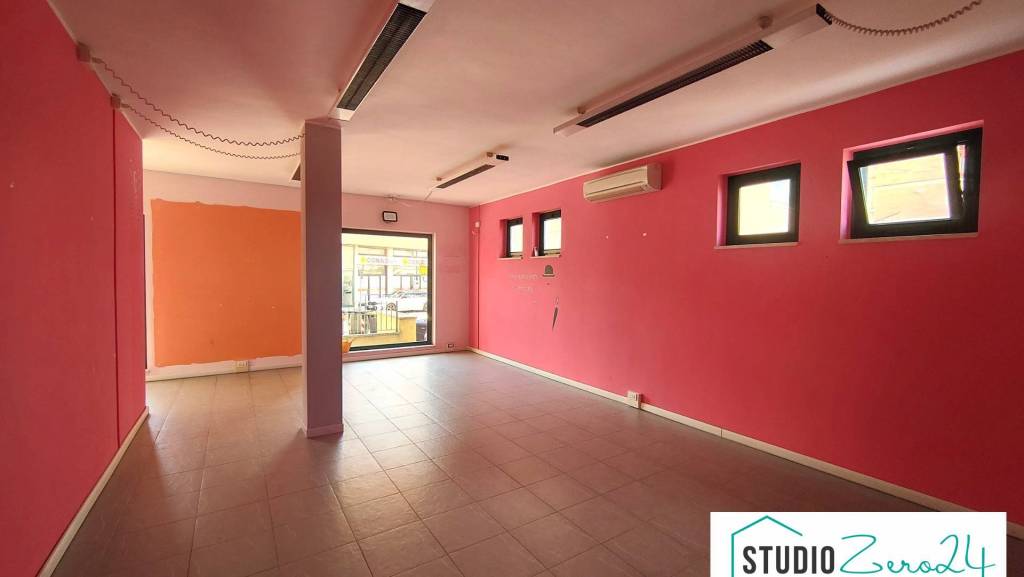 appartamento in vendita ad Amelia