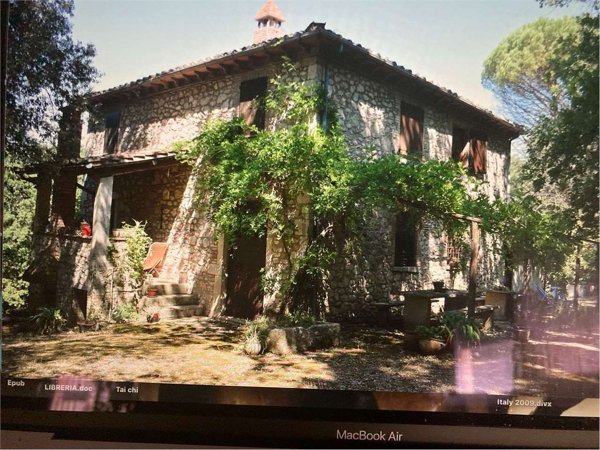 casale in vendita ad Amelia