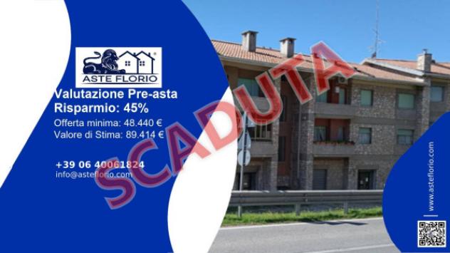 locale di sgombero in vendita ad Amelia