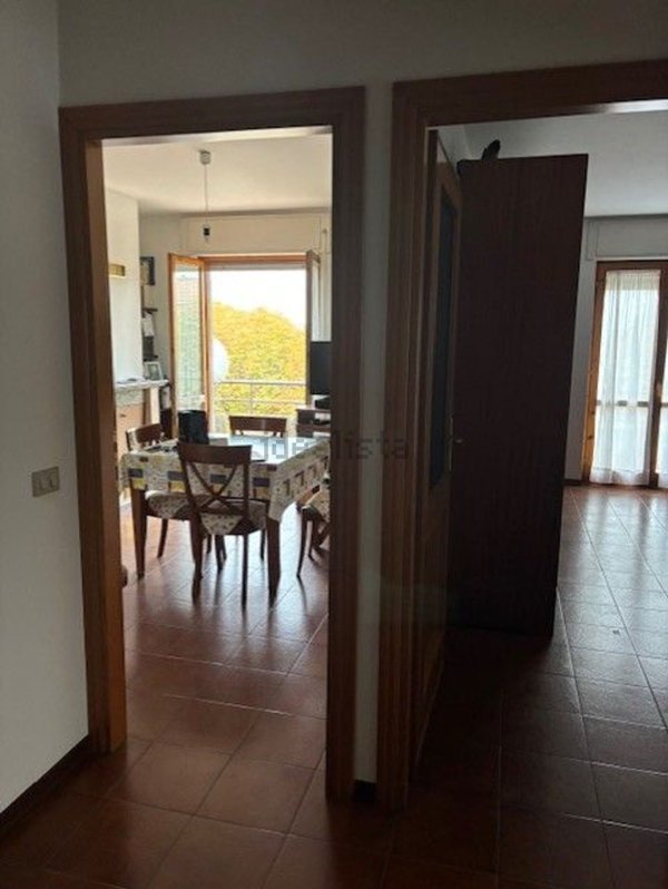 appartamento in vendita ad Amelia