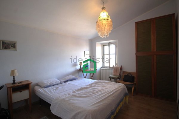 appartamento in vendita ad Amelia