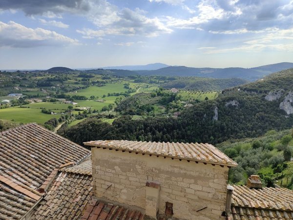 appartamento in vendita ad Amelia