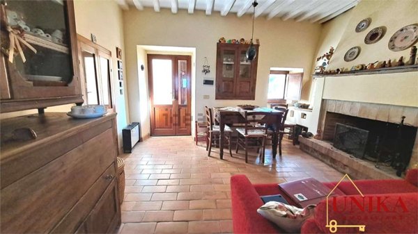 appartamento in vendita ad Amelia