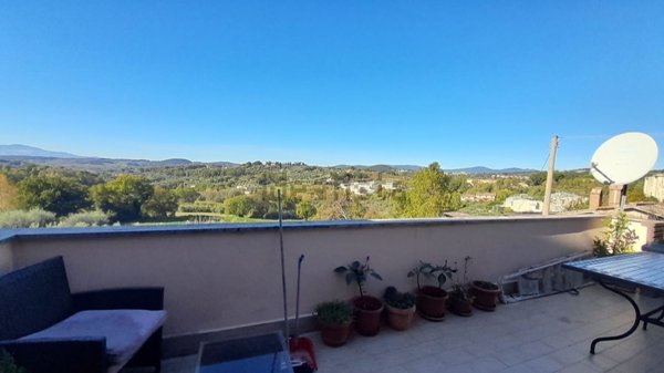 appartamento in vendita ad Amelia