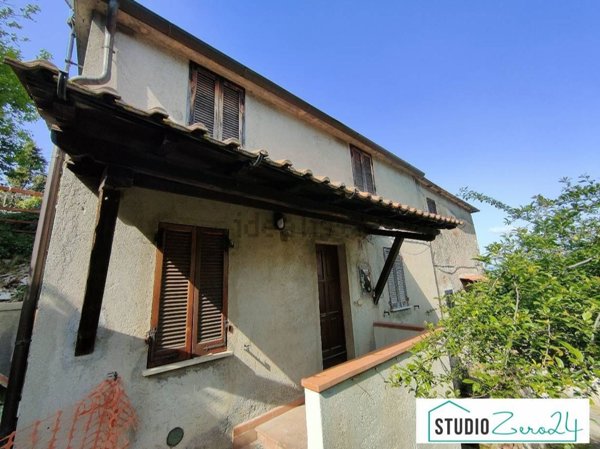 appartamento in vendita ad Amelia