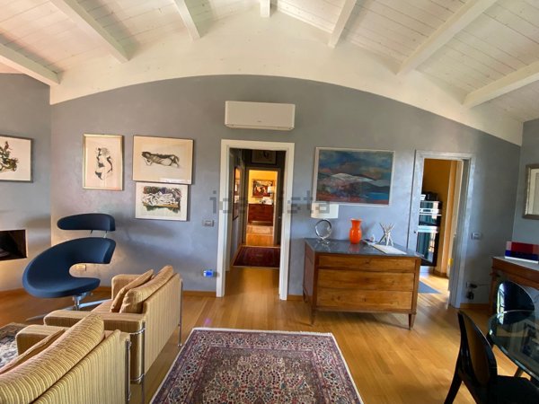 appartamento in vendita ad Amelia