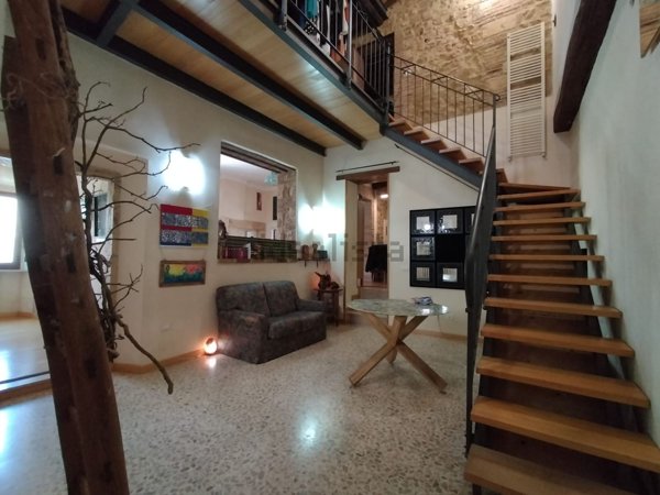 appartamento in vendita ad Amelia