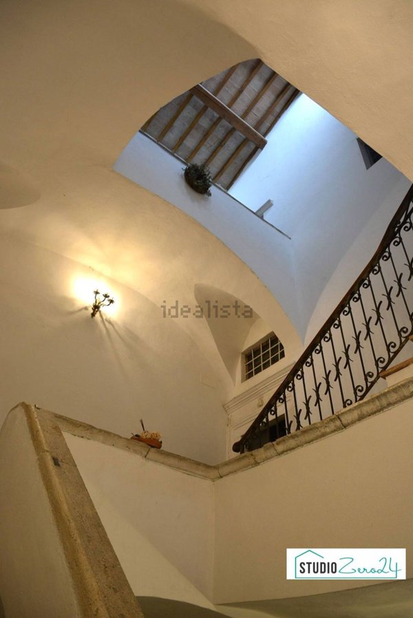 appartamento in vendita ad Amelia