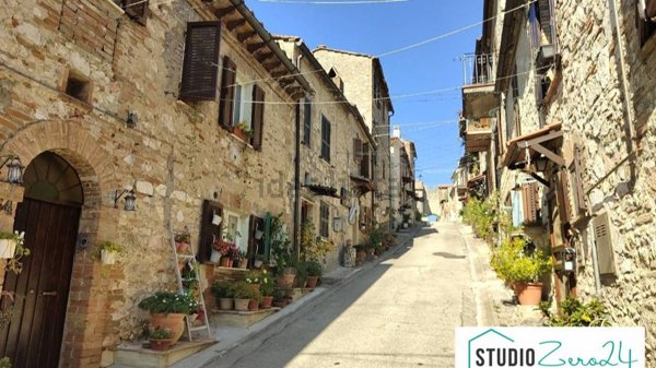 appartamento in vendita ad Amelia