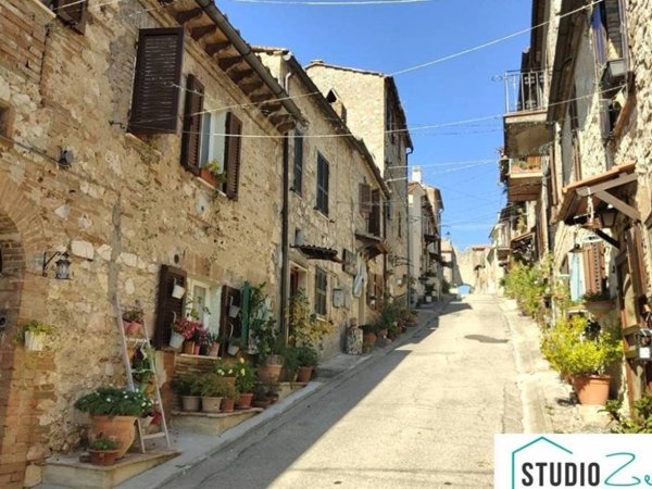 appartamento in vendita ad Amelia