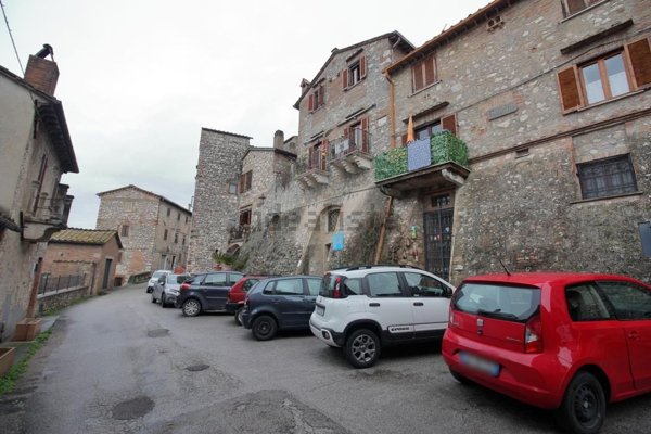 appartamento in vendita ad Amelia