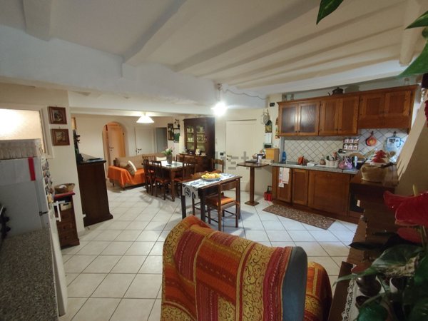 appartamento in vendita ad Amelia