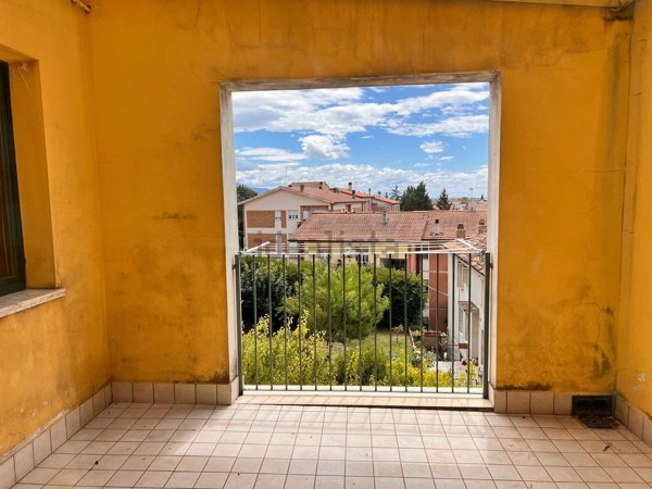 appartamento in vendita ad Amelia