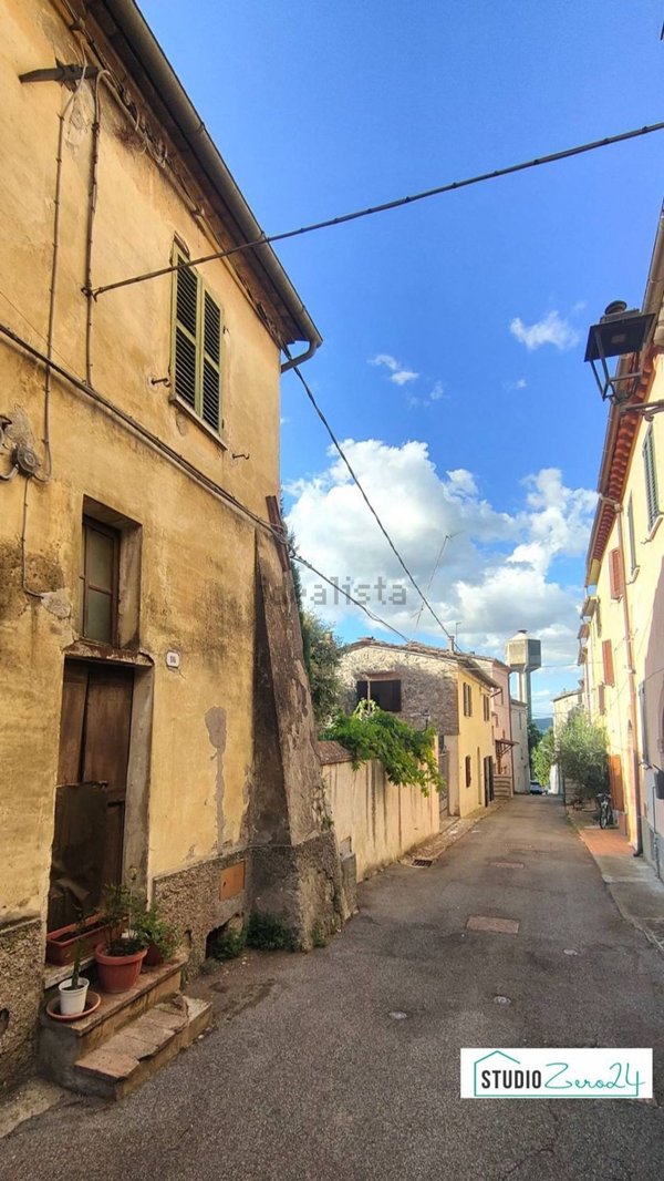 appartamento in vendita ad Amelia