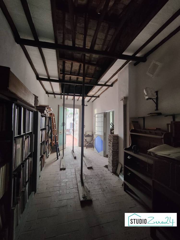 appartamento in vendita ad Amelia