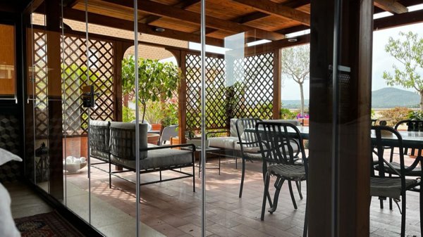 appartamento in vendita ad Amelia