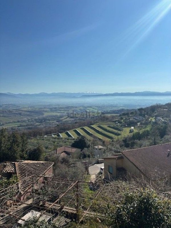 appartamento in vendita ad Amelia