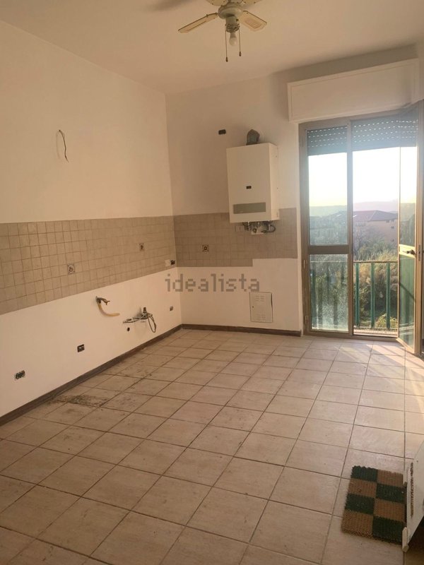 appartamento in vendita ad Amelia