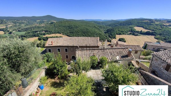 appartamento in vendita ad Amelia