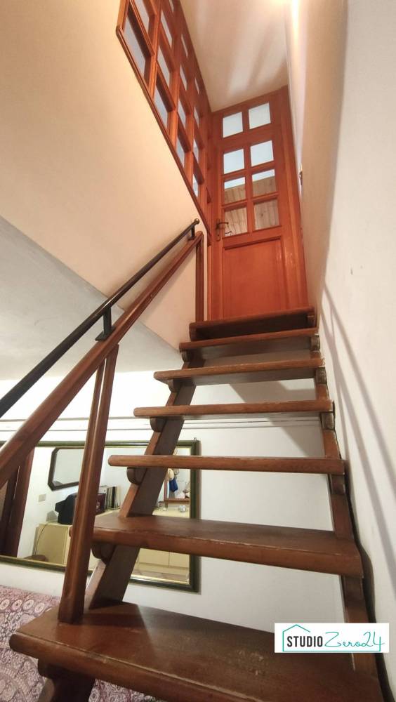 appartamento in vendita ad Amelia