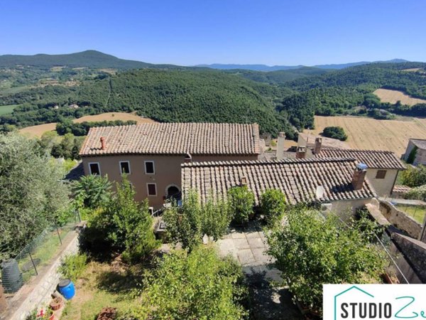 appartamento in vendita ad Amelia