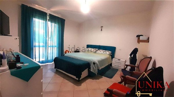 appartamento in vendita ad Amelia