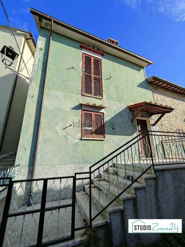 appartamento in vendita ad Amelia