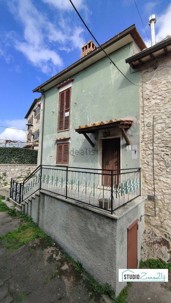 appartamento in vendita ad Amelia