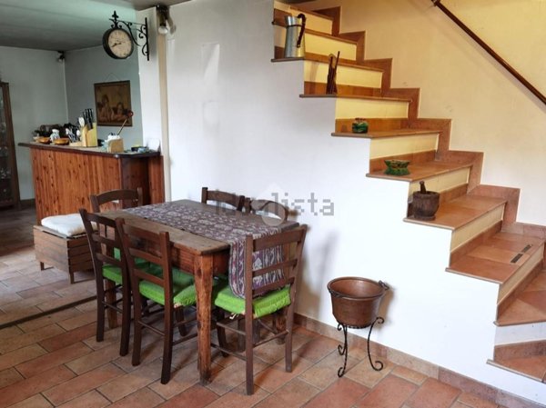 casa indipendente in vendita ad Amelia